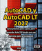 AutoCAD y AutoCAD LT: Curso práctico paso a paso para aprender AutoCAD desde cero con ejercicios para principiantes by Allan Brito