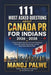 111 Most Asked Questions about Canada PR for Indians 2026 - 2028: A Plain-English Guide to Permanent Residence Programs, Scores, Documents, and the Re by Manoj Palwe