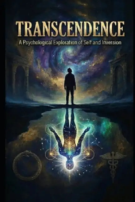 Transcendence: A Psychological Exploration of Self and Inversion by B. S. Medicineman