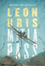 Mitla Pass by Leon Uris