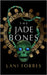 The Jade Bones by Forbes, Lani