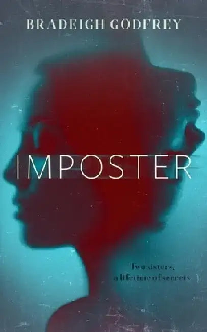 Imposter by Bradeigh Godfrey