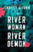 River Woman, River Demon by Jennifer Givhan