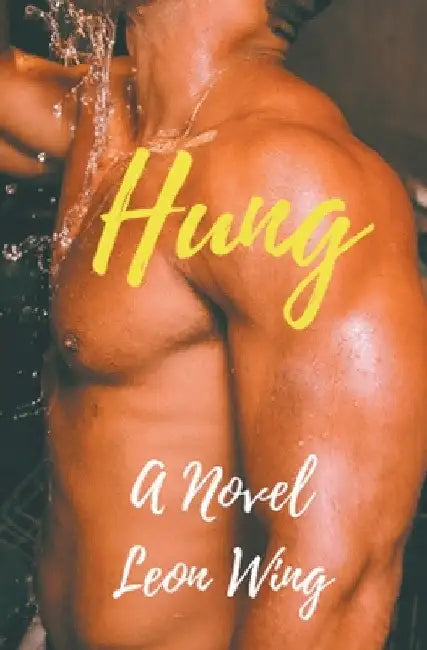 Hung by Leon Wing