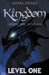 Kingdom Level One: LitRPG Epic Fantasy by Adam Drake