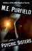 Psychic Sisters by M. E. Purfield
