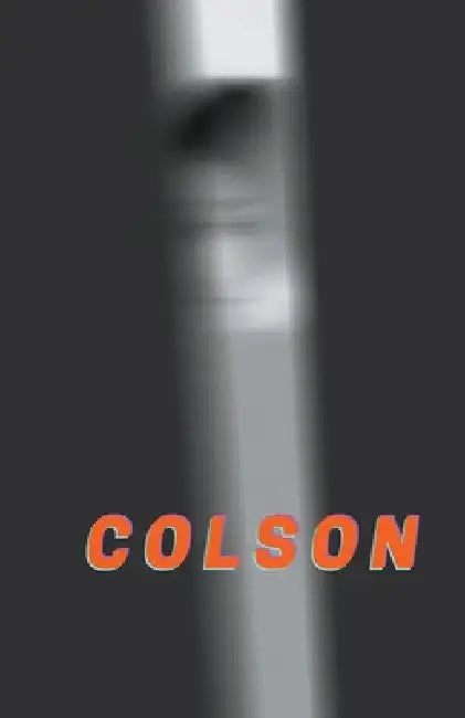 Colson by Christopher Brueler