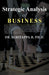 Strategic Analysis of Business by Hiriyappa B