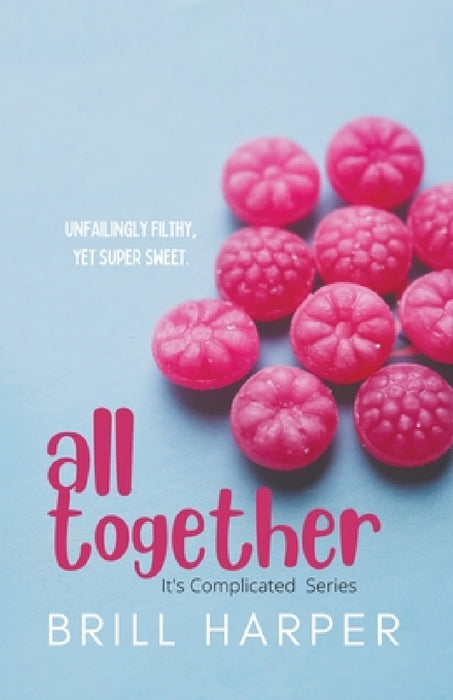 All Together by Brill Harper