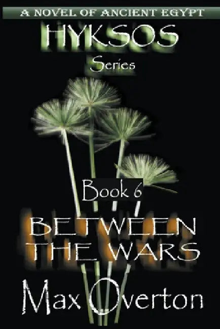 Between the Wars by Max Overton