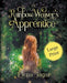 The Rainbow Weaver's Apprentice by Elena Jagar