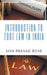 Introduction to Tort Law in India by Siva Prasad Bose