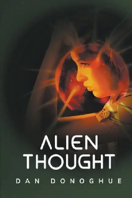 Alien Thought by Dan Donoghue
