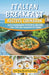 Italian Breakfast Recipes Cookbook: Mediterranean Inspired Recipes For Italian Cooking At Home by Nom Nom World Publishing