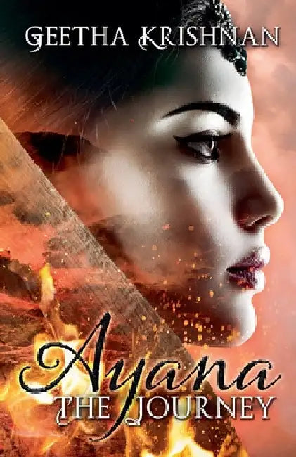 Ayana by Geetha Krishnan