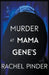 Murder at Mama Gene's by Rachel Pinder