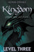 Kingdom Level Three: LitRPG Epic Fantasy by Adam Drake