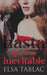 Hasta que fue inevitable by Elsa Tablac