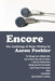 Encore: The Anthology of Music Writing by Aaron Poehler by Aaron Poehler