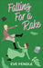 Falling for a Rake by Eve Pendle