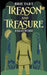 Treason and Treasure by Brie Tart