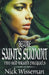 Before Saint's Summit: Two Red Wraith Prequels by Nick Wisseman