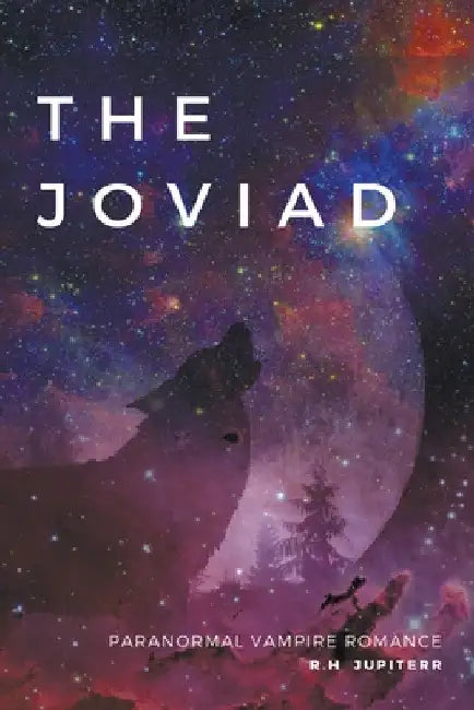 The Joviad by R. H. Jupiter