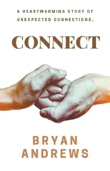 Connect by Bryan Andrews