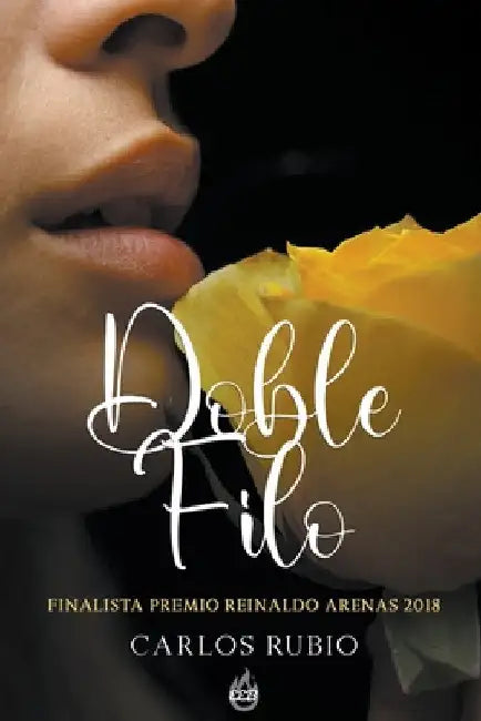 Doble Filo by Carlos Rubio