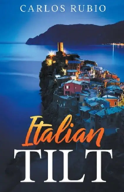 Italian Tilt by Carlos Rubio