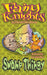 Fairy Knights Swamp Thingy by Dames Handsome