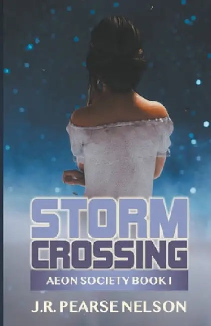 Storm Crossing by J. R. Pearse Nelson