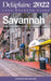 Savannah - The Delaplaine 2022 Long Weekend Guide by Andrew Delaplaine