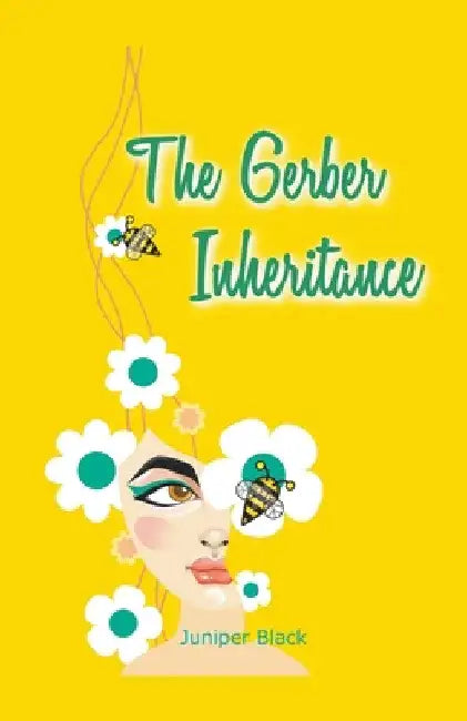 The Gerber Inheritance by Juniper Black