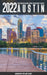Austin -The Delaplaine 2022 Long Weekend Guide by Andrew Delaplaine