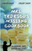 Mrs. Tedesco's Missing Cookbook by Christa Nardi, Cassidy Salem