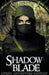 Shadow Blade: LitRPG Adventure Fantasy by Adam Drake