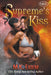 Supreme's Kiss by M. K. Eidem