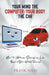 Your Mind the Computer Your Body the Car by Frank Solis