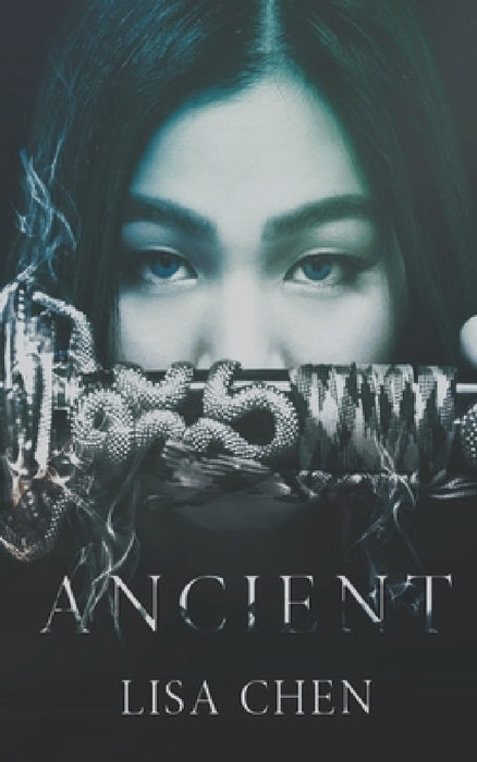 Ancient by Lisa Chen