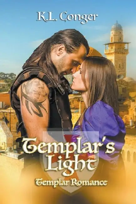 Templar's Light by K. L. Conger