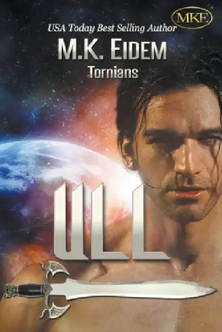 Ull by M. K. Eidem