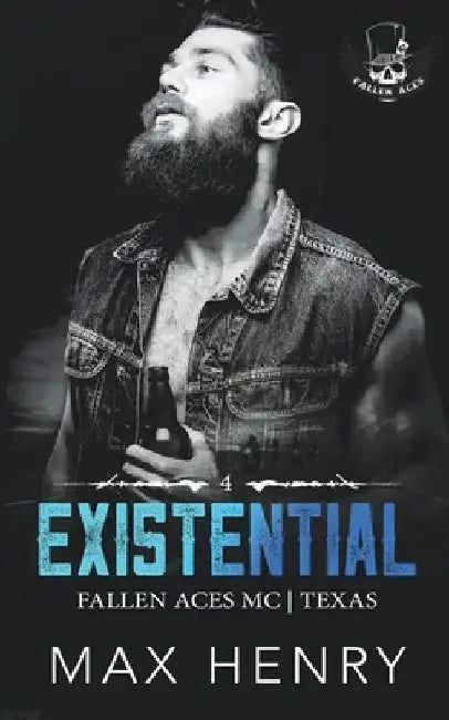 Existential by Max Henry
