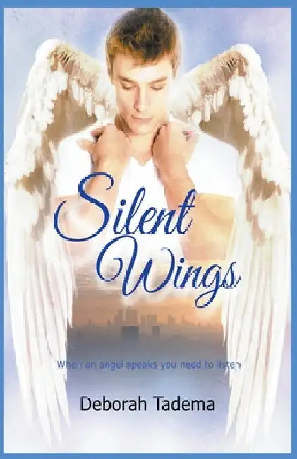 Silent Wings by Deborah Tadema