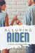 Alluring Aiden by Amy Sparling