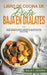 Libro de cocina de dieta baja en oxalatos.Recetas saludables para tratar la inflamación, los dolores crónicos y los cálculos renales. by Haley Joseph