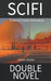 SCIFI Double Novel: Science Fiction Adventure by Adam Drake