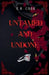 Untamed and Undone by K. R. Cook