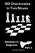 180 Checkmates in Two Moves, Solutions in Diagrams Part 2 by Charles Morphy