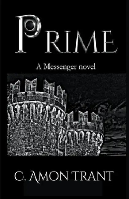 Prime by C. Amon Trant